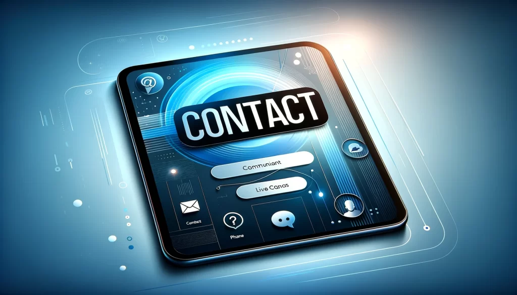 contact ranklider